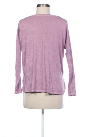 Bluză de femei Unbranded, Mărime S, Culoare Mov, Preț 51,62 Lei