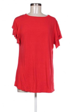Dámska blúza Unbranded, Veľkosť XL, Farba Červená, Cena  9,96 €