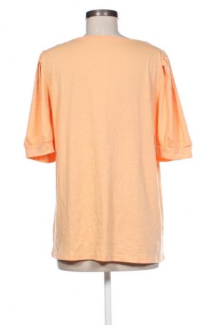 Bluzka damska Unbranded, Rozmiar XL, Kolor Pomarańczowy, Cena 34,99 zł
