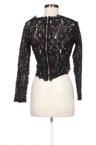 Bluză de femei Unbranded, Mărime S, Culoare Negru, Preț 51,89 Lei