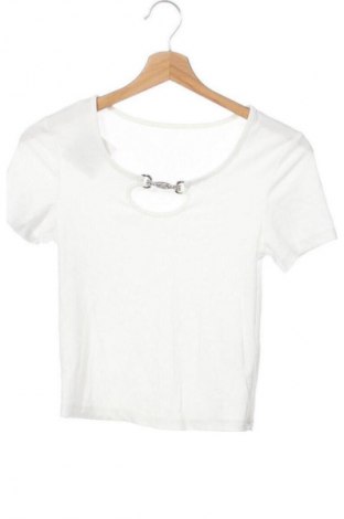 Bluză de femei Unbranded, Mărime XS, Culoare Alb, Preț 51,62 Lei