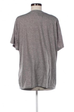 Дамска блуза Unbranded, Размер XXL, Цвят Сив, Цена 19,00 лв.