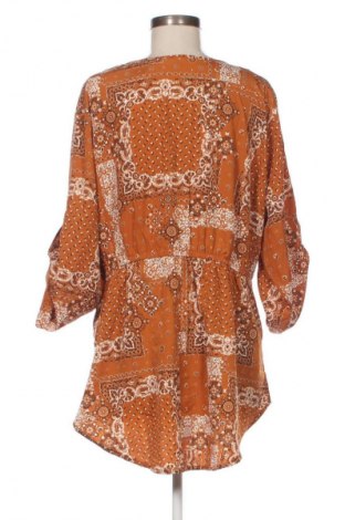 Γυναικεία μπλούζα Unbranded, Μέγεθος XXL, Χρώμα Πολύχρωμο, Τιμή 12,99 €