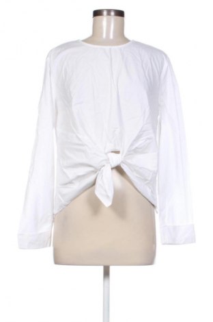Bluză de femei Unbranded, Mărime M, Culoare Alb, Preț 51,62 Lei