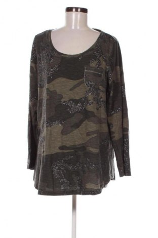 Damen Shirt Unbranded, Größe XL, Farbe Mehrfarbig, Preis € 13,99
