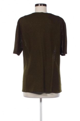 Дамска блуза Unbranded, Размер XXL, Цвят Зелен, Цена 19,00 лв.