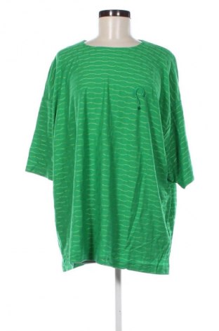 Дамска блуза Unbranded, Размер 3XL, Цвят Многоцветен, Цена 19,00 лв.