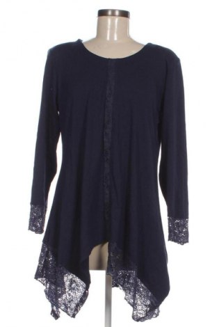 Damen Shirt Unbranded, Größe L, Farbe Blau, Preis € 13,99