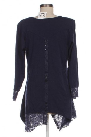 Damen Shirt Unbranded, Größe L, Farbe Blau, Preis € 13,99