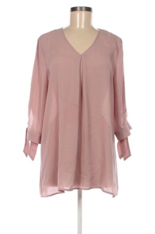 Damen Shirt Unbranded, Größe XL, Farbe Aschrosa, Preis € 8,99