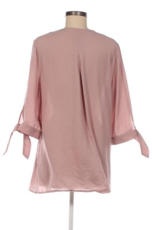 Damen Shirt Unbranded, Größe XL, Farbe Aschrosa, Preis € 8,99