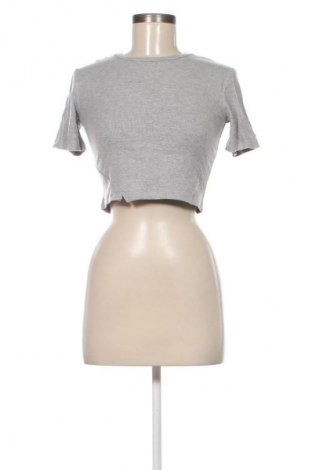 Damen Shirt Unbranded, Größe M, Farbe Grau, Preis 13,99 €