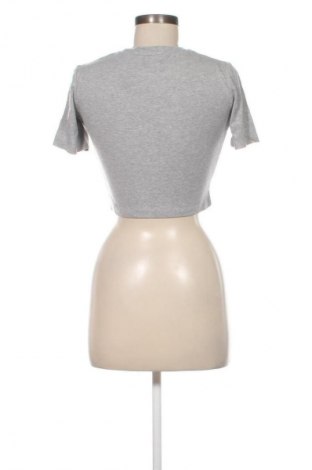 Damen Shirt Unbranded, Größe M, Farbe Grau, Preis 13,99 €