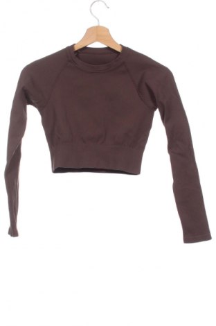 Damen Shirt Unbranded, Größe XS, Farbe Braun, Preis € 7,99