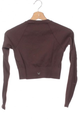 Damen Shirt Unbranded, Größe XS, Farbe Braun, Preis € 7,99
