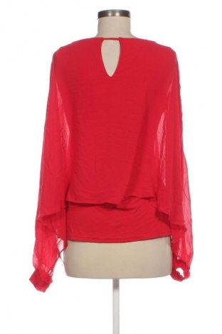 Bluzka damska Unbranded, Rozmiar M, Kolor Czerwony, Cena 62,99 zł