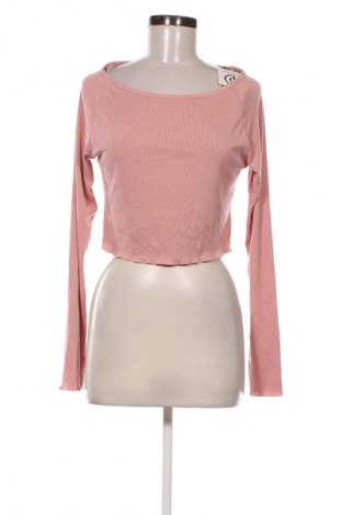 Damen Shirt Unbranded, Größe L, Farbe Aschrosa, Preis 13,99 €