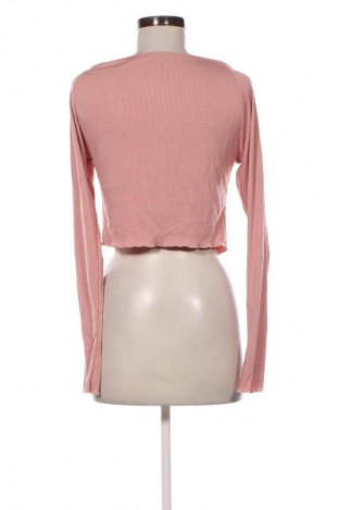 Damen Shirt Unbranded, Größe L, Farbe Aschrosa, Preis 13,99 €