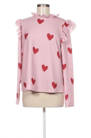 Damen Shirt Unbranded, Größe L, Farbe Mehrfarbig, Preis € 13,99