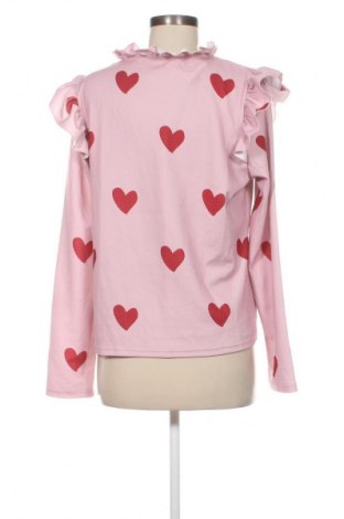 Damen Shirt Unbranded, Größe L, Farbe Mehrfarbig, Preis € 13,99