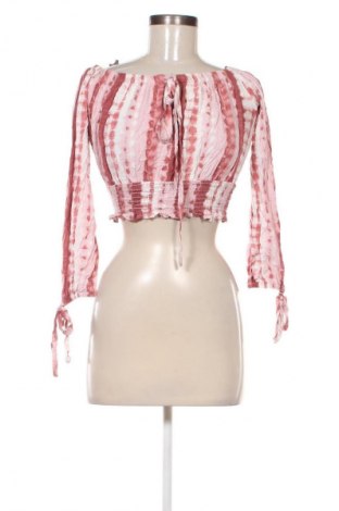 Bluzka damska Unbranded, Rozmiar M, Kolor Kolorowy, Cena 62,99 zł