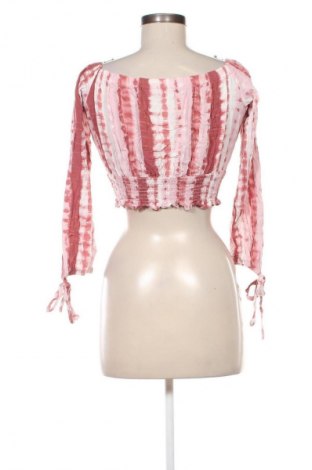 Bluzka damska Unbranded, Rozmiar M, Kolor Kolorowy, Cena 62,99 zł