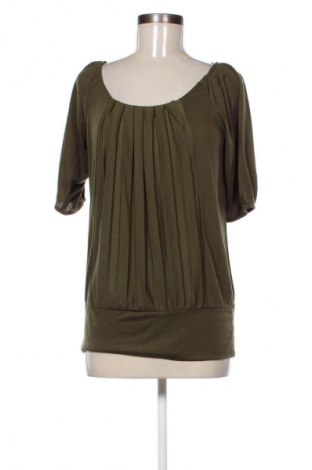 Női blúz Unbranded, Méret L, Szín Zöld, Ár 4 051 Ft