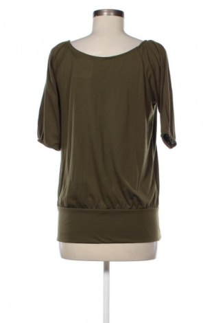 Női blúz Unbranded, Méret L, Szín Zöld, Ár 4 051 Ft