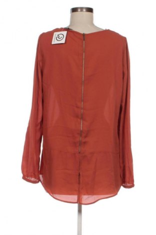 Damen Shirt Unbranded, Größe M, Farbe Rot, Preis 13,99 €
