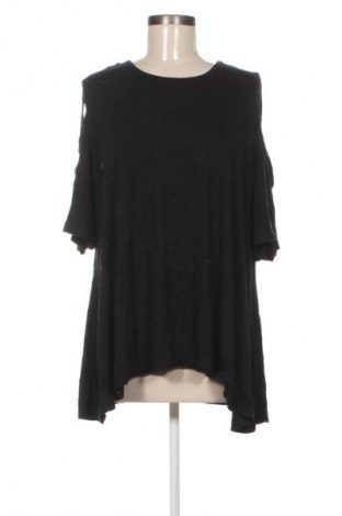 Damen Shirt Unbranded, Größe 3XL, Farbe Schwarz, Preis € 21,99