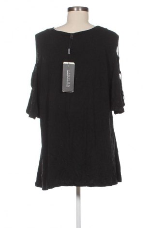 Damen Shirt Unbranded, Größe 3XL, Farbe Schwarz, Preis € 21,99
