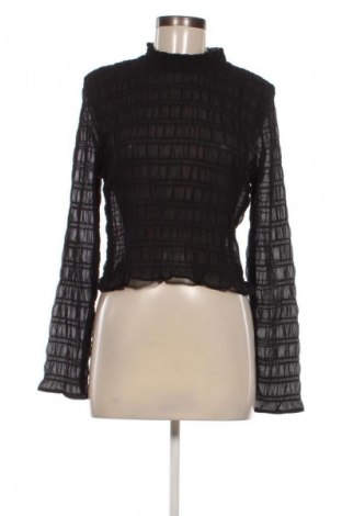 Bluzka damska Unbranded, Rozmiar M, Kolor Czarny, Cena 62,99 zł