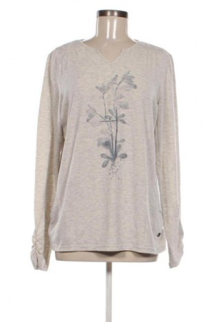 Damen Shirt Unbranded, Größe L, Farbe Grau, Preis 13,99 €