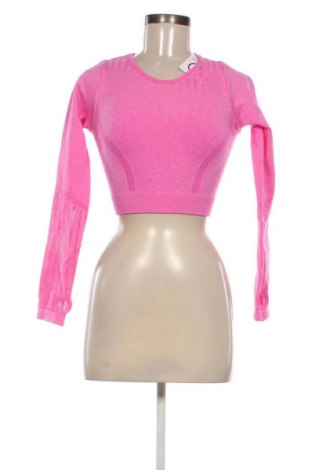 Bluzka damska Unbranded, Rozmiar S, Kolor Różowy, Cena 27,99 zł
