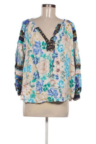 Bluzka damska Unbranded, Rozmiar XXL, Kolor Kolorowy, Cena 62,99 zł