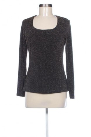 Bluzka damska Unbranded, Rozmiar L, Kolor Złocisty, Cena 28,99 zł