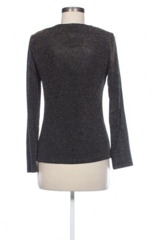Bluzka damska Unbranded, Rozmiar L, Kolor Złocisty, Cena 28,99 zł