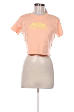 Damen Shirt Unbranded, Größe M, Farbe Orange, Preis 13,99 €
