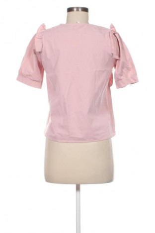 Damen Shirt Unbranded, Größe L, Farbe Aschrosa, Preis 13,99 €