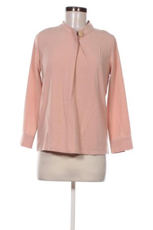 Bluzka damska Unbranded, Rozmiar M, Kolor Popielaty róż, Cena 36,99 zł