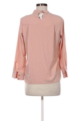 Bluzka damska Unbranded, Rozmiar M, Kolor Popielaty róż, Cena 36,99 zł