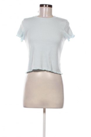 Bluză de femei Unbranded, Mărime S, Culoare Albastru, Preț 64,99 Lei