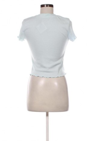 Bluză de femei Unbranded, Mărime S, Culoare Albastru, Preț 64,99 Lei