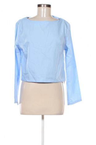 Bluzka damska Unbranded, Rozmiar M, Kolor Niebieski, Cena 62,99 zł