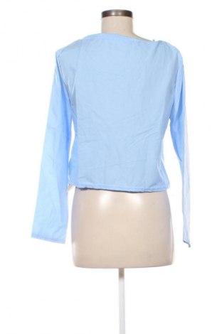 Bluzka damska Unbranded, Rozmiar M, Kolor Niebieski, Cena 62,99 zł