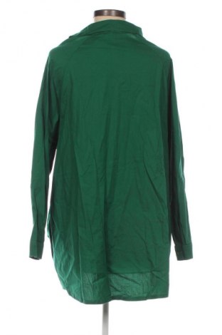 Bluză de femei Unbranded, Mărime M, Culoare Verde, Preț 53,56 Lei