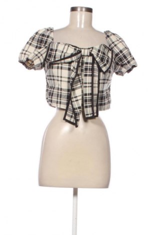 Bluză de femei Unbranded, Mărime M, Culoare Multicolor, Preț 64,99 Lei