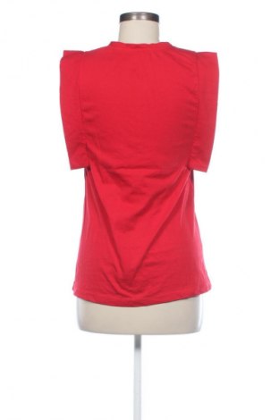 Bluză de femei Unbranded, Mărime M, Culoare Roșu, Preț 51,62 Lei