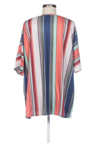 Γυναικεία μπλούζα Unbranded, Μέγεθος 5XL, Χρώμα Πολύχρωμο, Τιμή 8,99 €