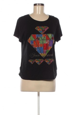 Damen Shirt Unbranded, Größe M, Farbe Schwarz, Preis 8,99 €